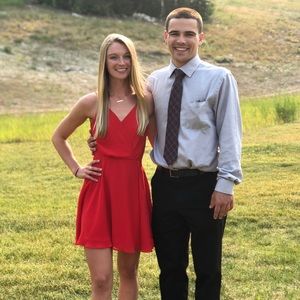 Meet your Posher, Shannon